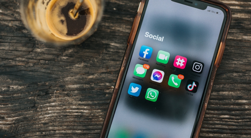 social media