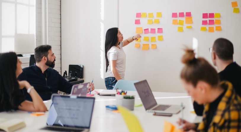 marketing channels