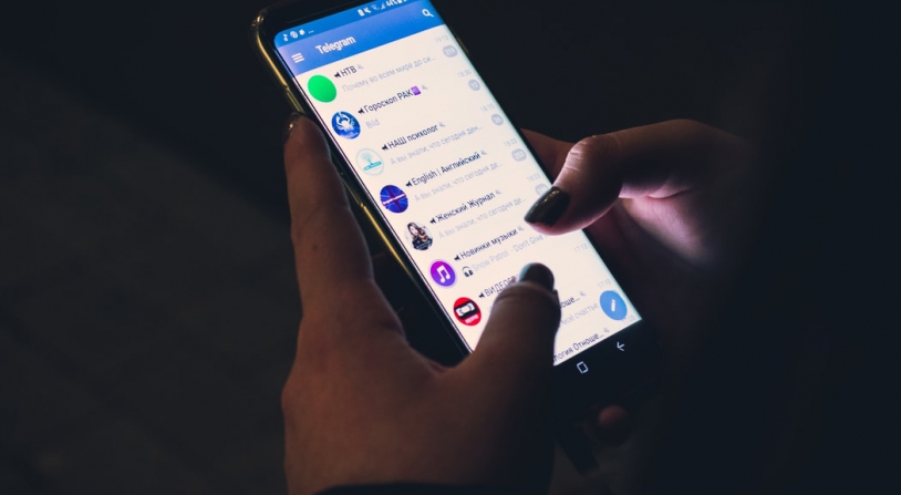 marketing messaging