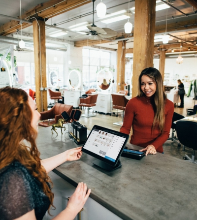 customer experience delivery