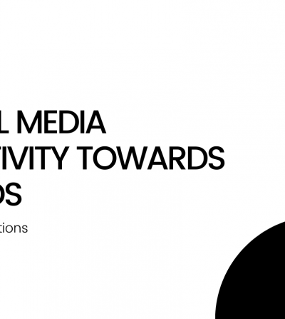 Social Media Negativity Towards Brands