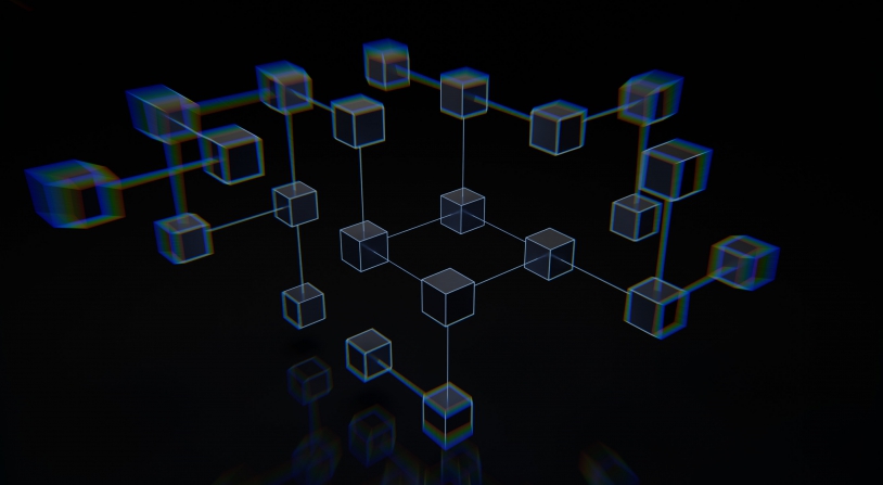 blockchain public relations