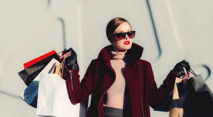 Changing Consumer Habits