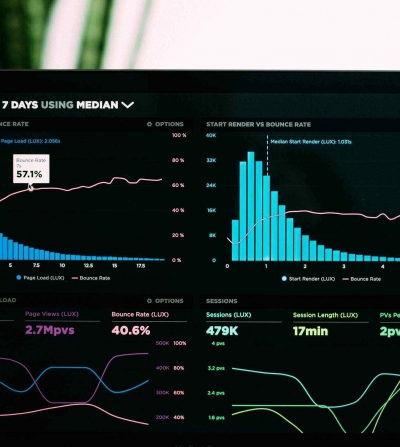 metrics