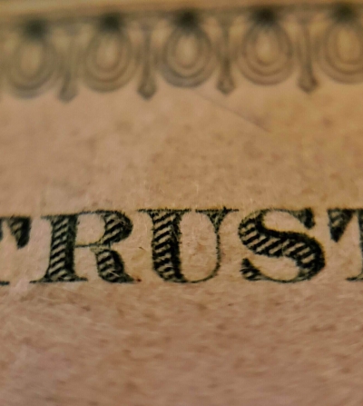 trust in marketing