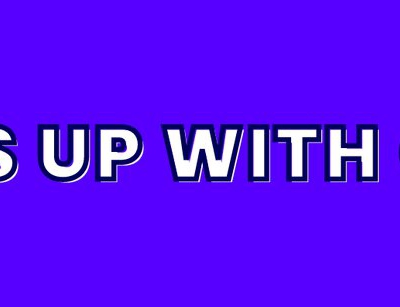 GenZ Newsletter Banner