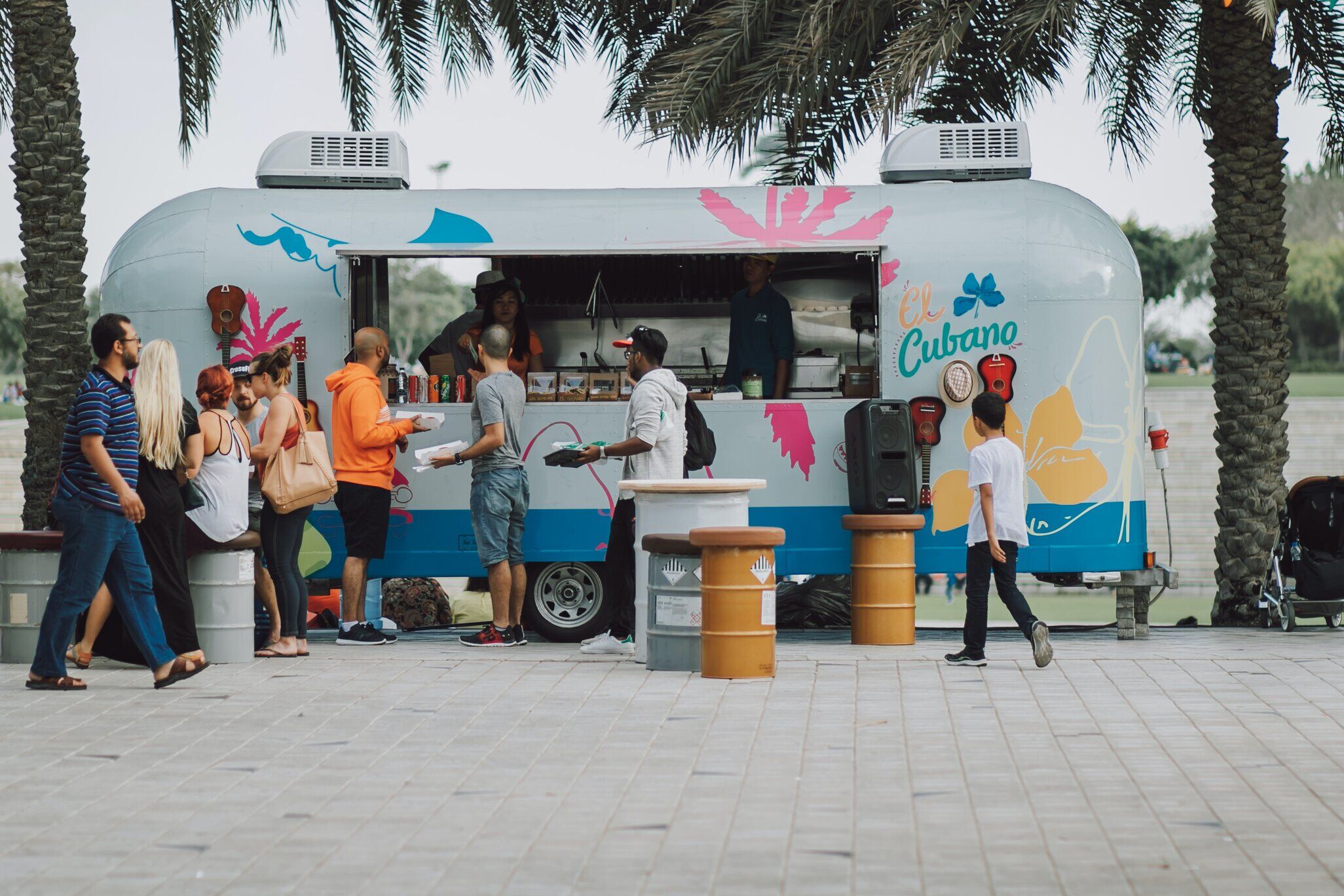 Your restaurant can utilize national food days 5wpr