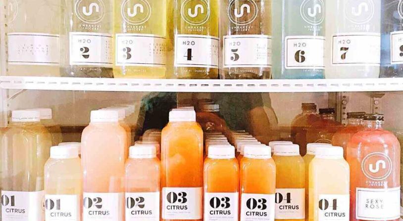 beverages pr