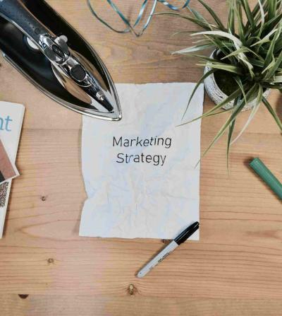 Content Marketing
