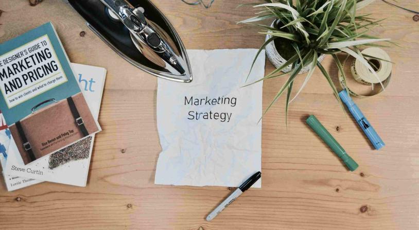 Content Marketing