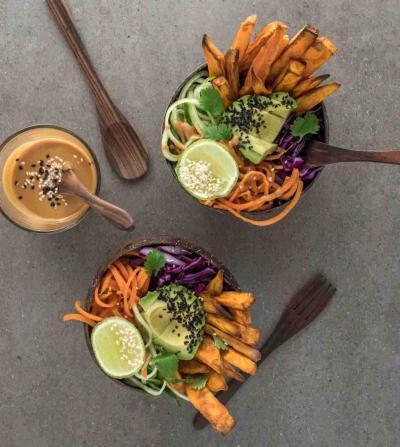 plant-based