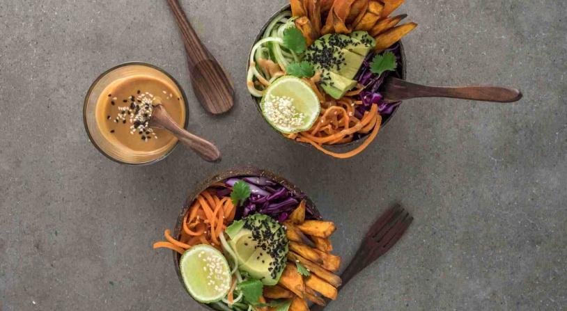 plant-based