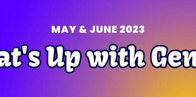 Whats up with Gen Z banner