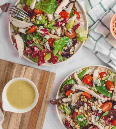 food meals