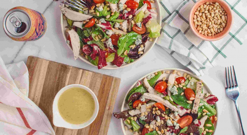 food meals