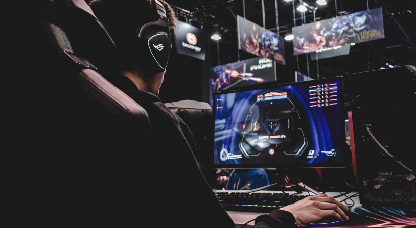 Gaming Trends 2023