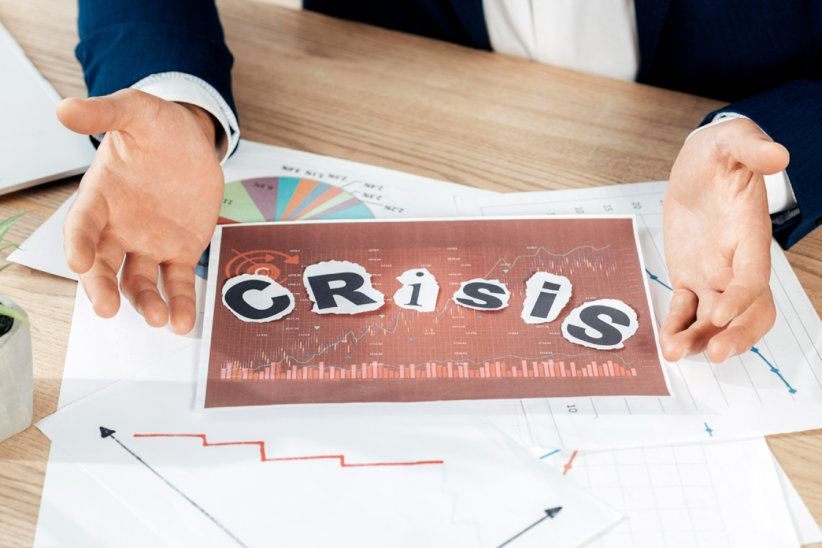 Crisis Management for B2B Tech Companies: A PR Perspective