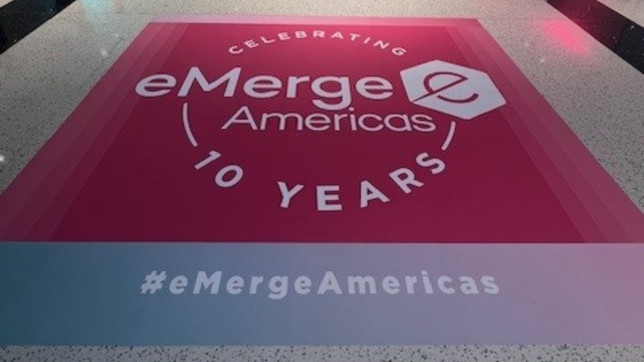 Insights from eMerge America: The Next Decade According to Peter Diamandis