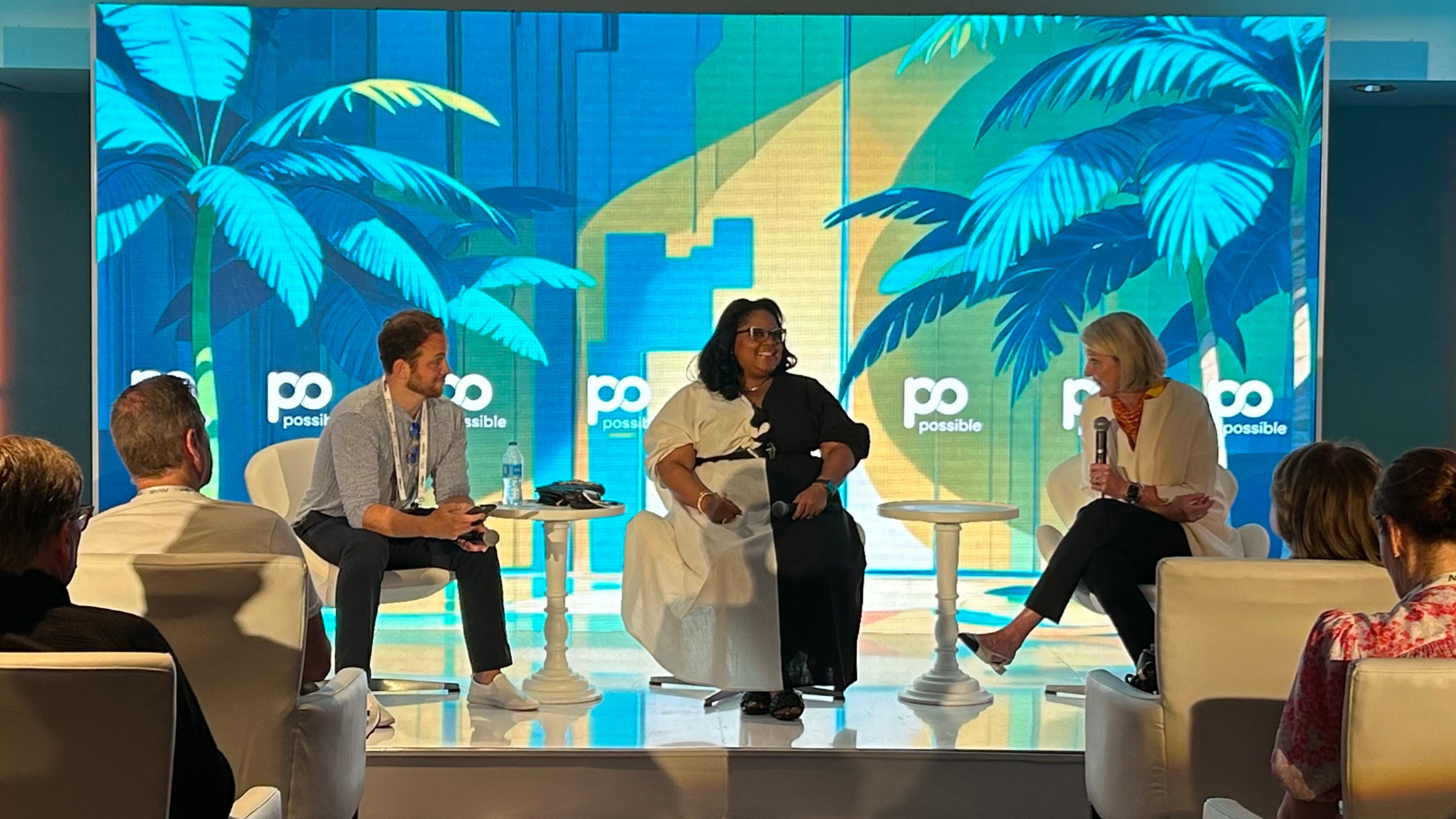 5WPR Shares Insights from Possible Miami 2024