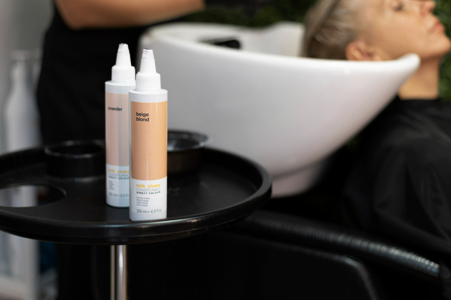 PR Strategies to Support Professional and Personal Haircare