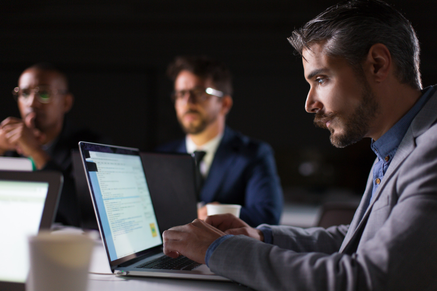 Why Cyber Tech Companies Need Strong PR Strategies