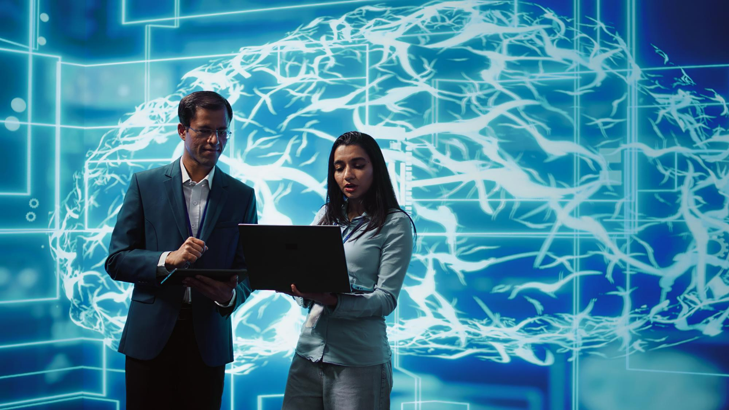 The Role of PR in the Cyber Tech Industry
