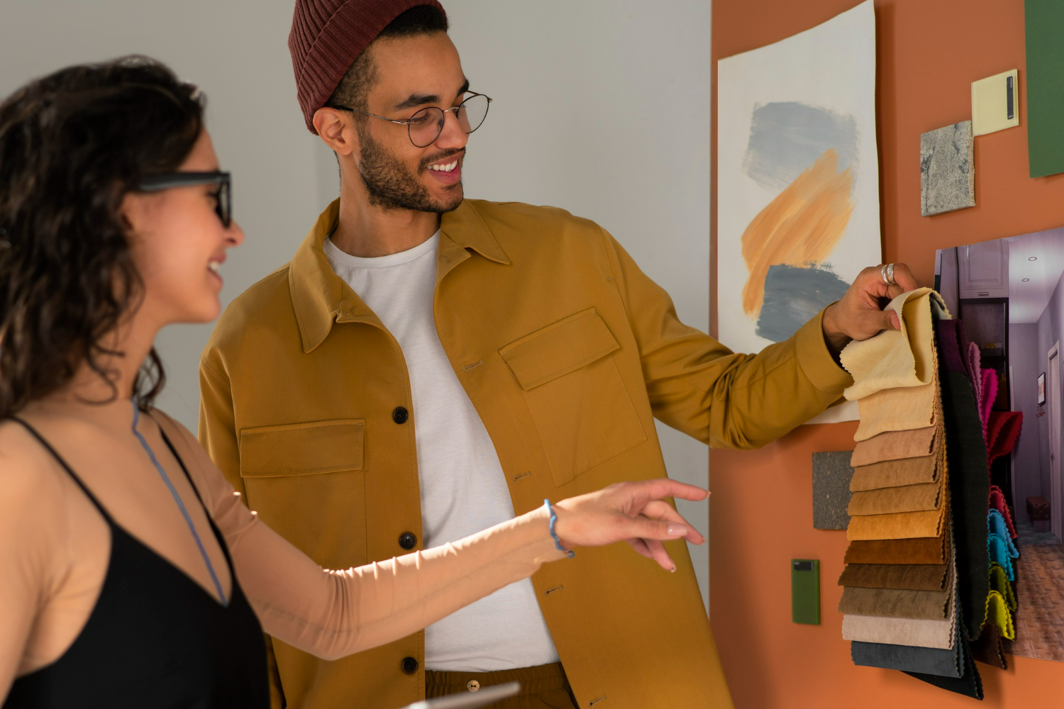 Be Unique: Showcase your Brand and The Lifestyle it Embodies