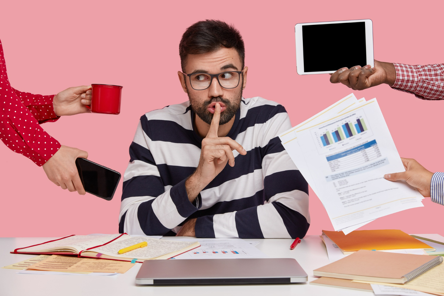 Mitigate Risks and Avoid Costly Mistakes With Media Planning