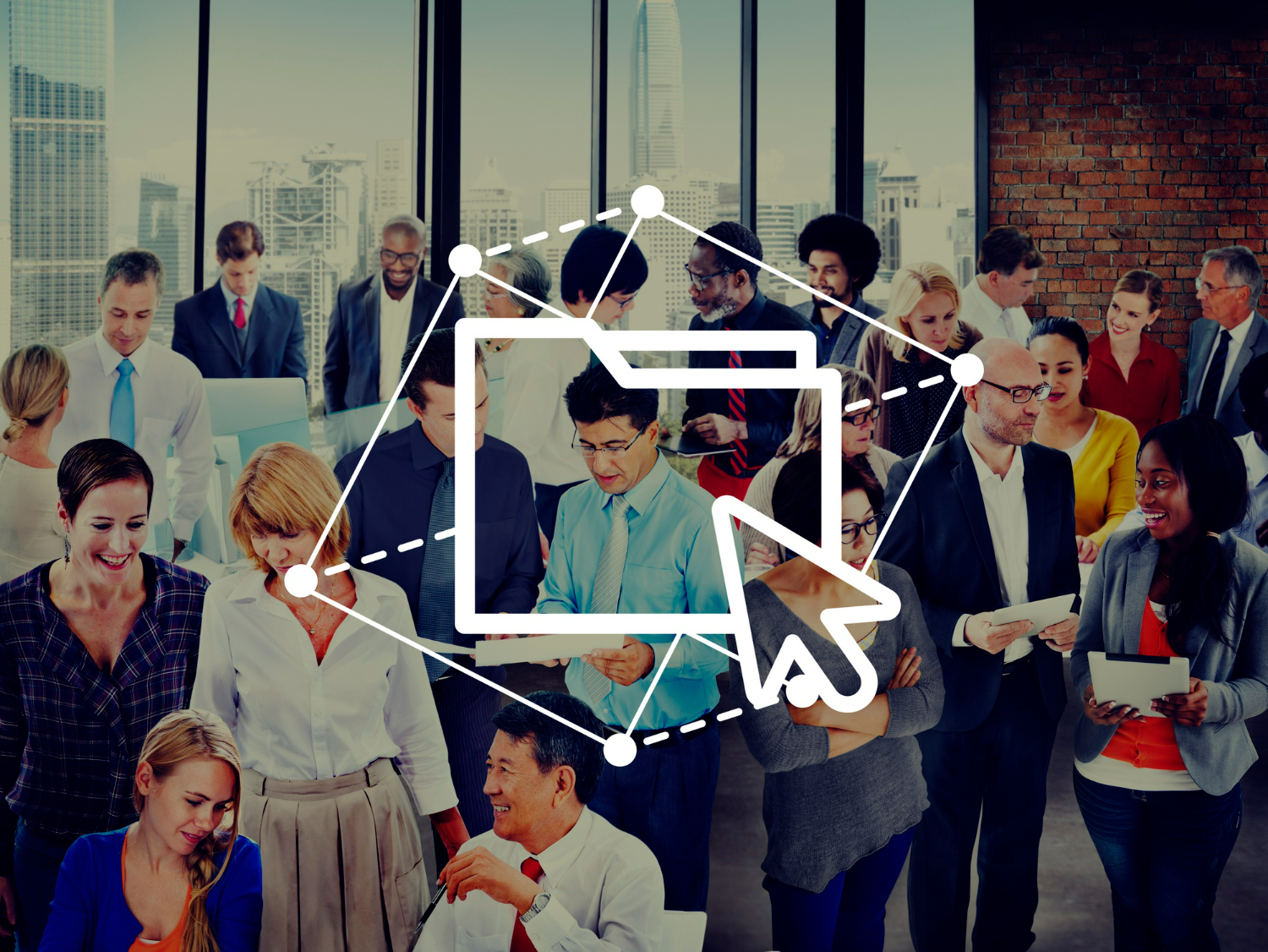 Reinforce Continuous Knowledge of your Organization with Media Planning