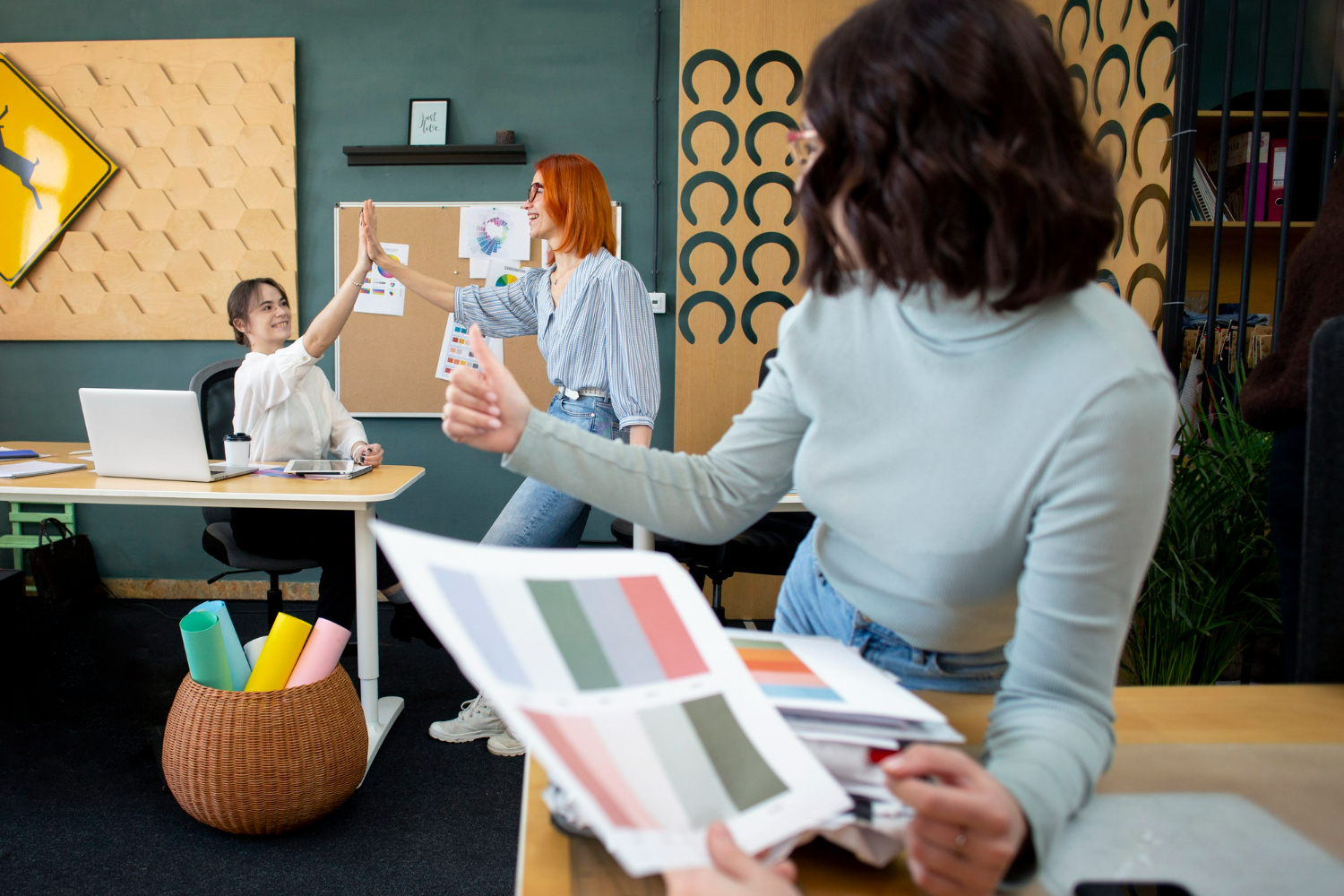 Showcase Your Brand Personality with Creative Content