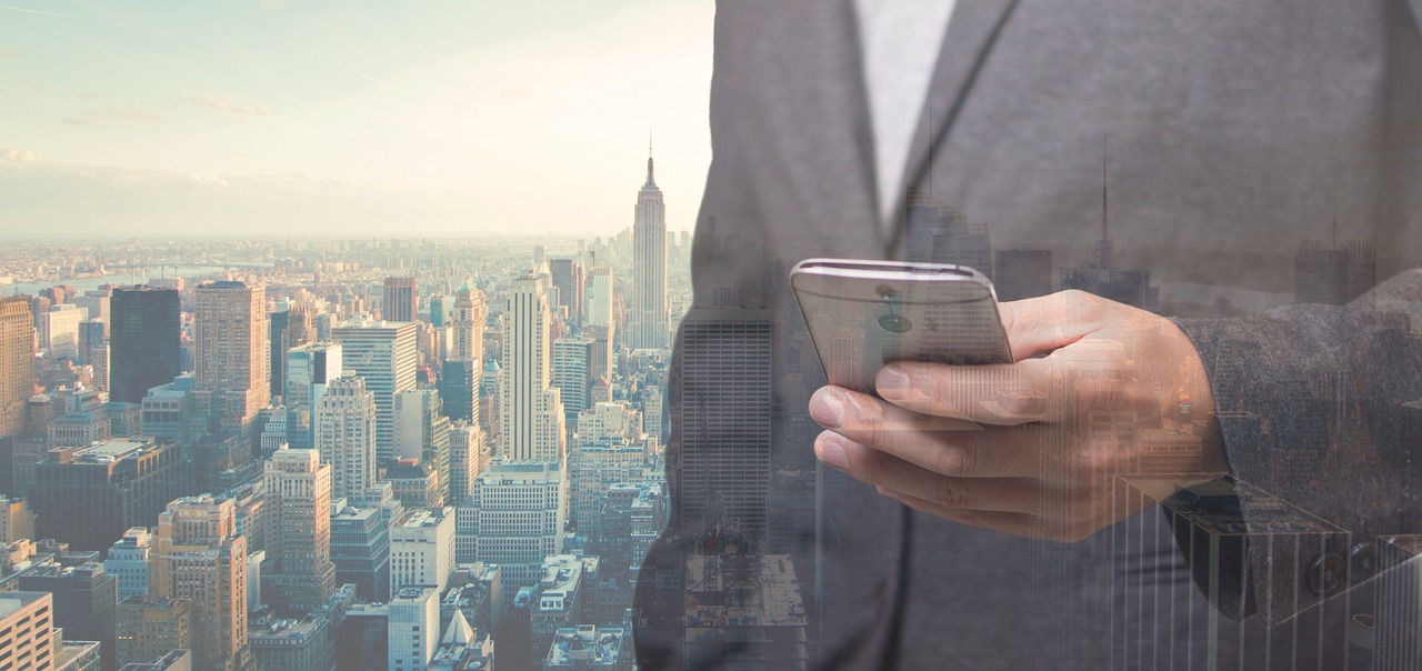 Why B2B Tech Companies Need Public Relations to Stand Out in a Competitive Market