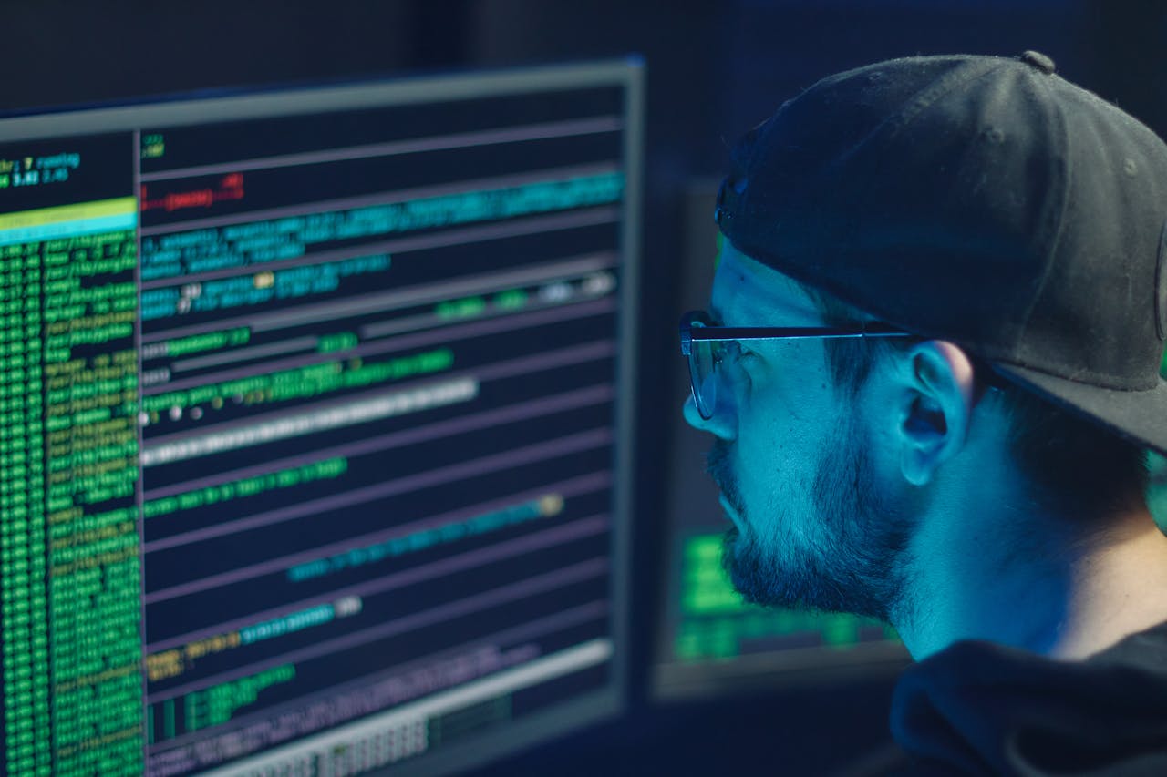 data breach hacking