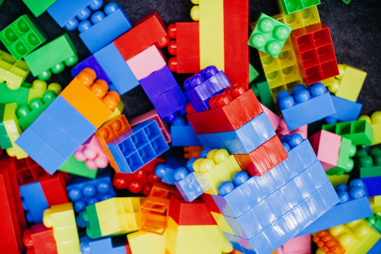 lego blocks