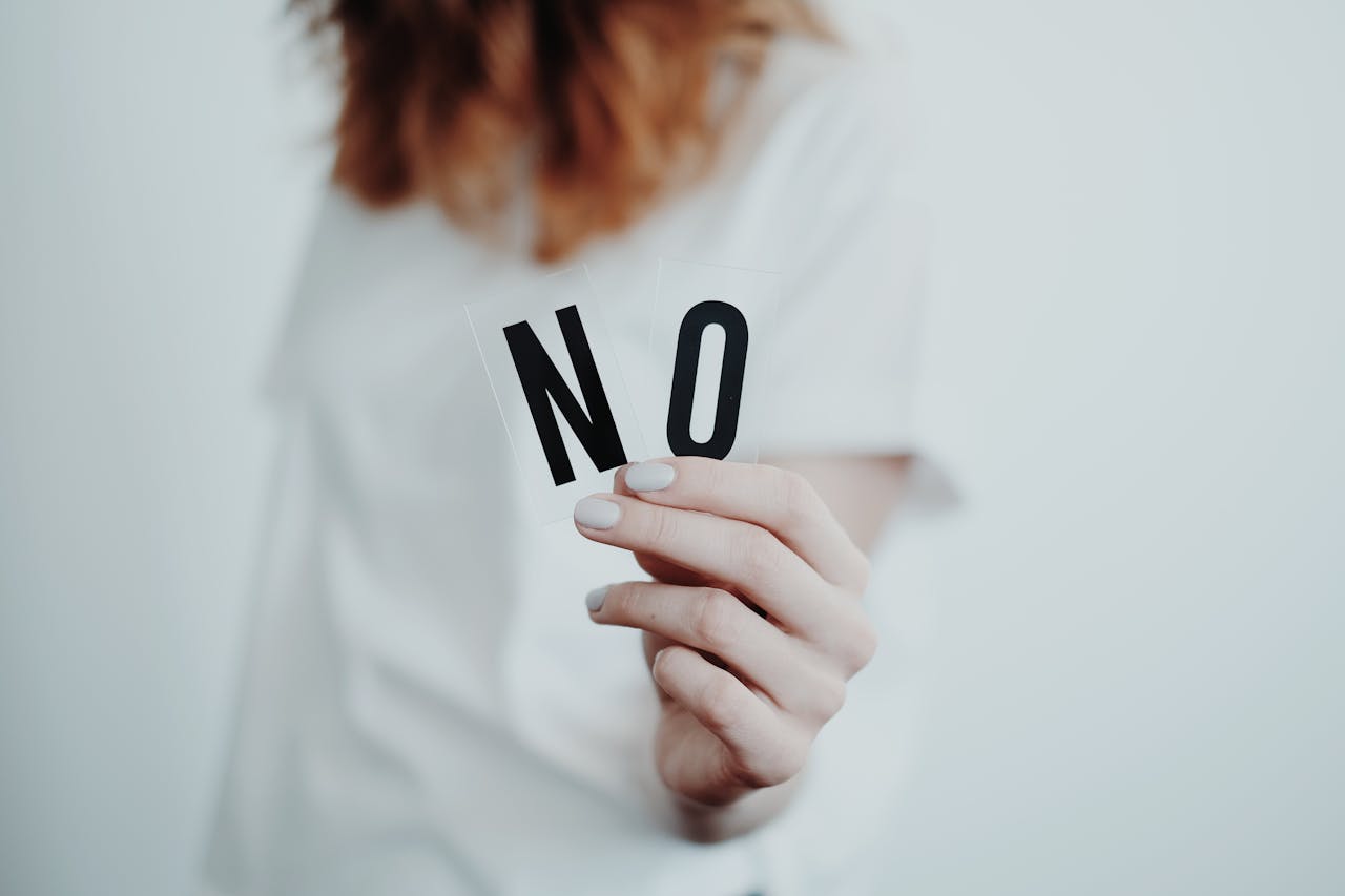 negative comment social media