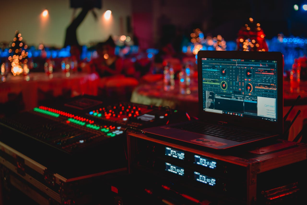 event crisis management