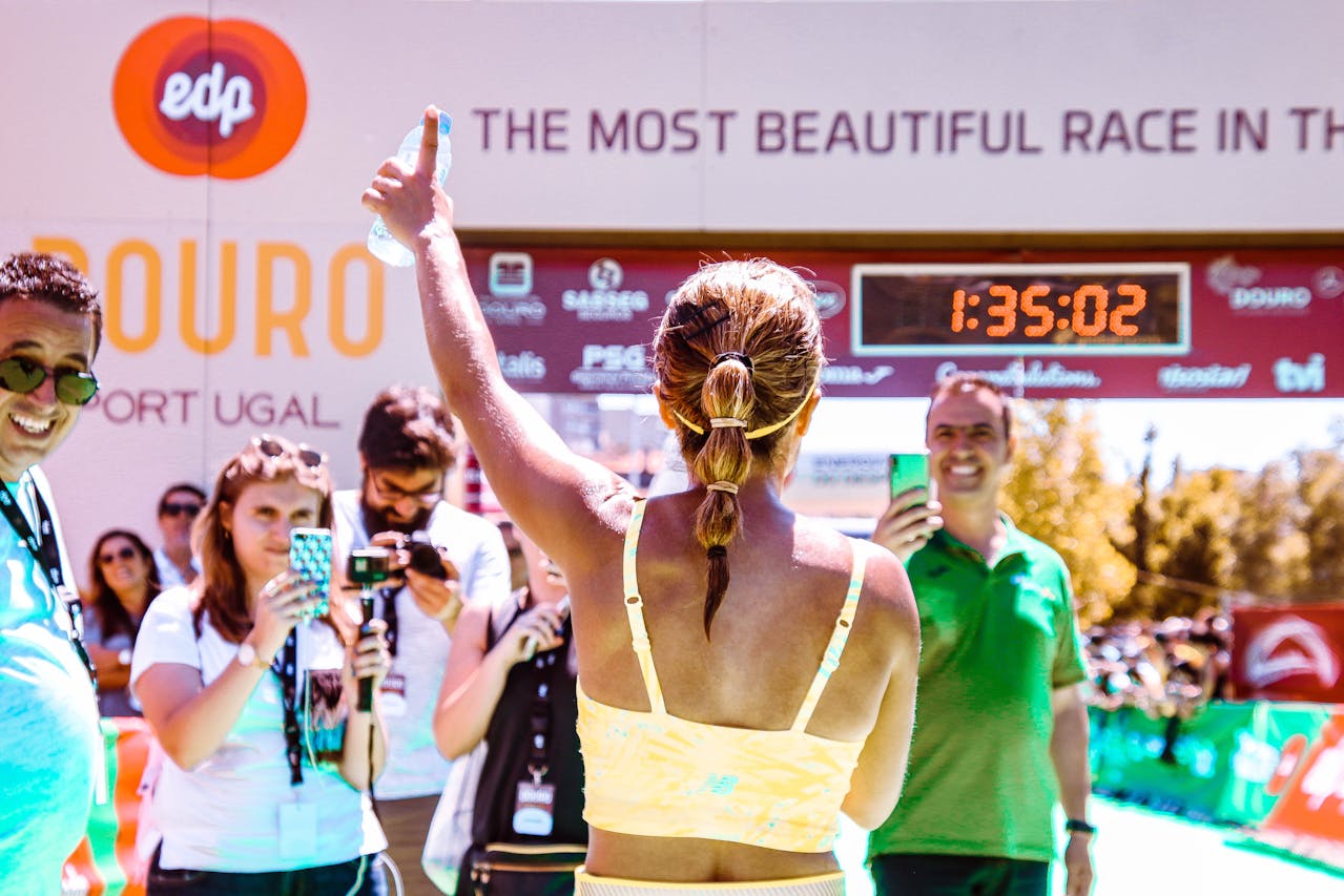 gamification race competition