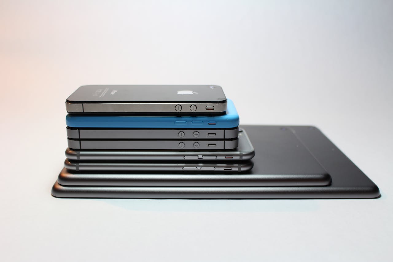 mobile first design