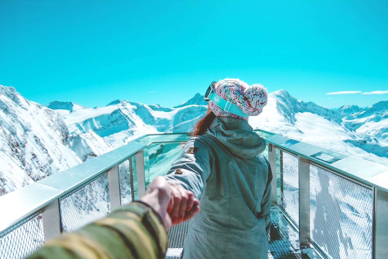 ski festival
