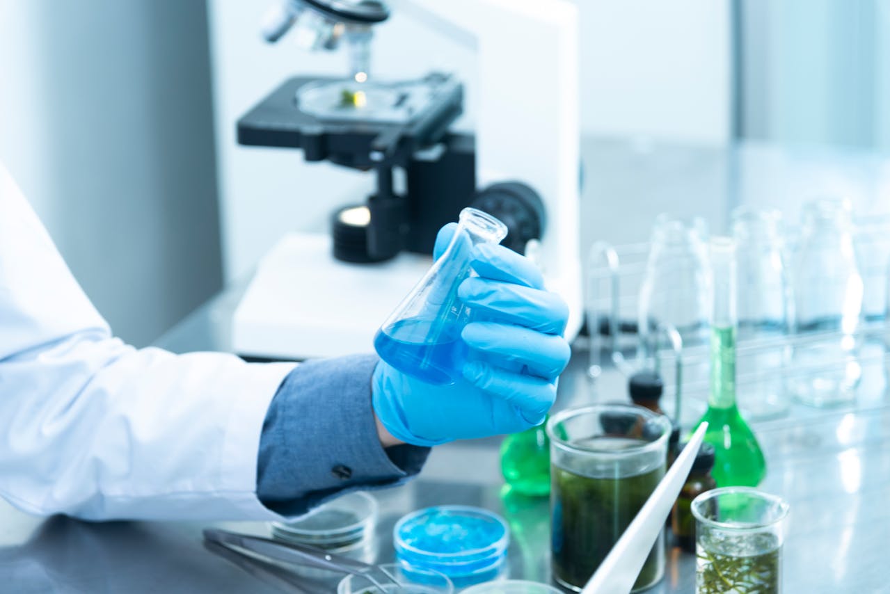 technology medicine research