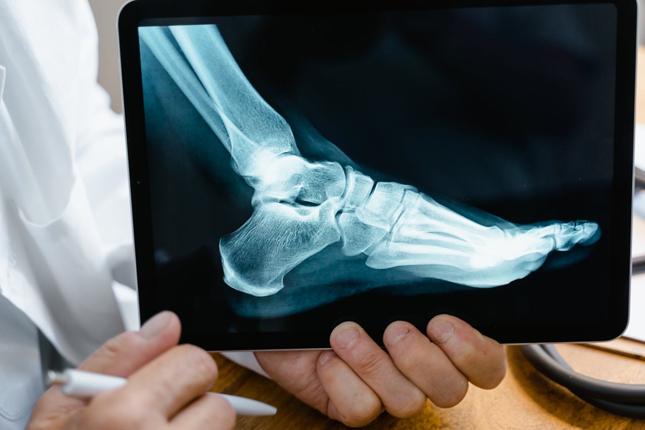digital health tech