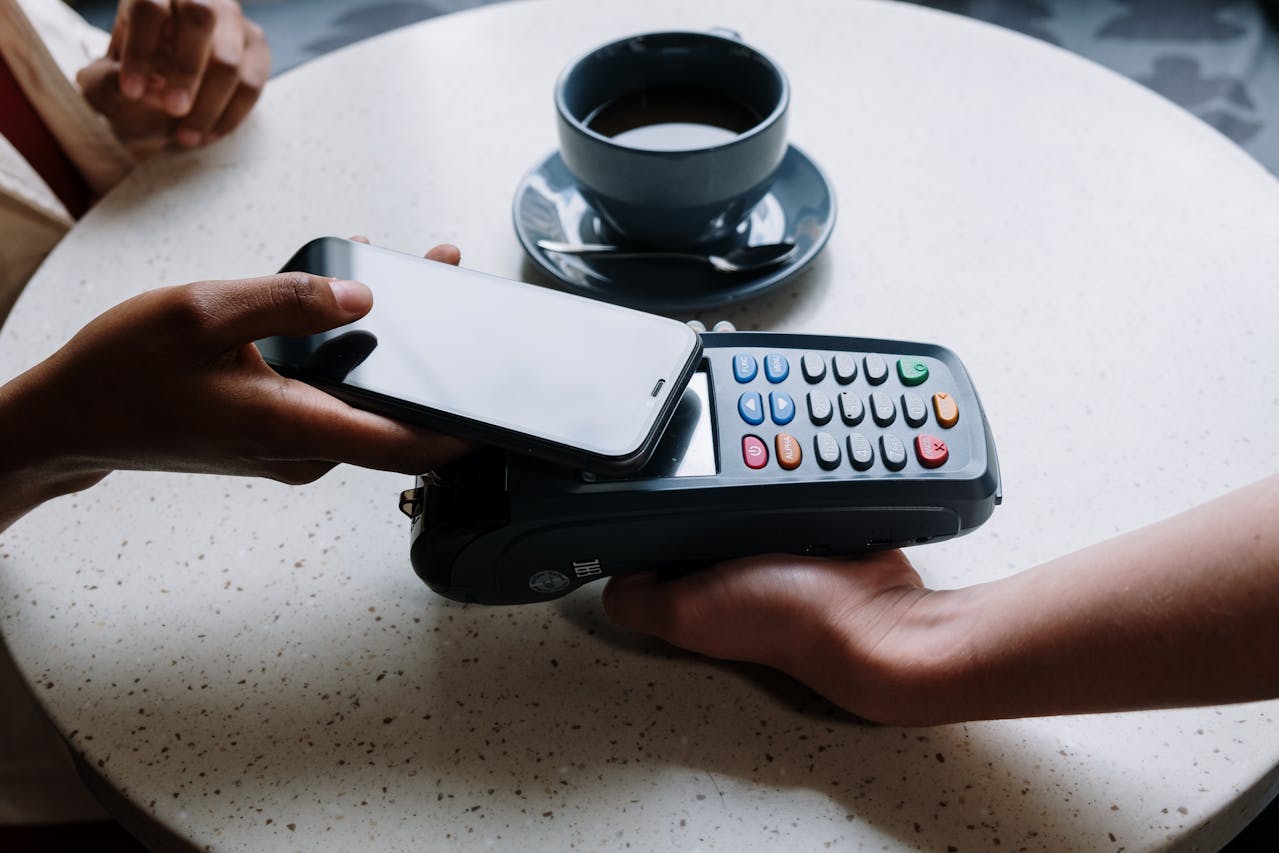 fintech financial payment