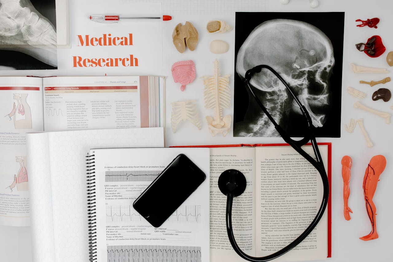healthcare tech