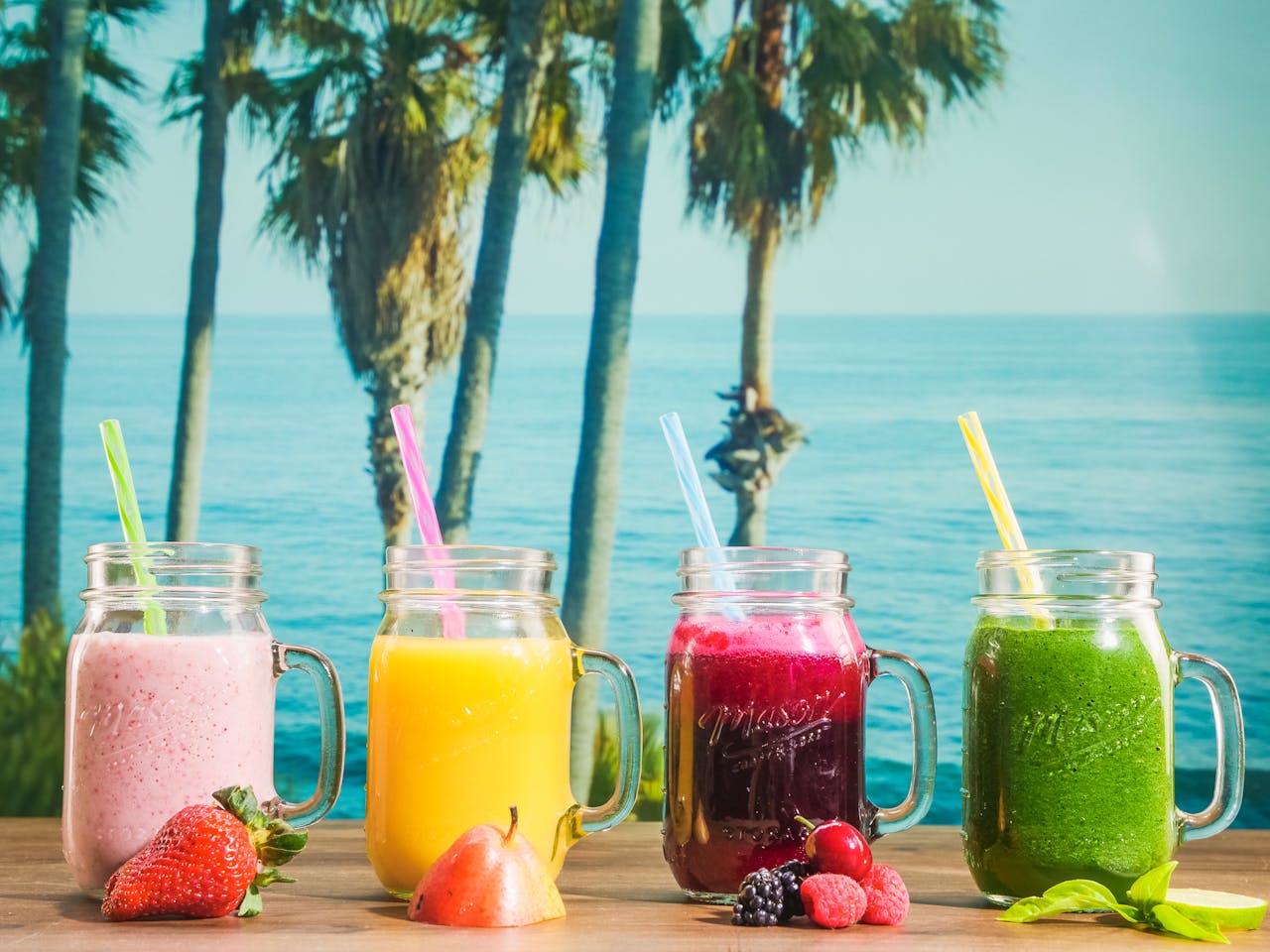 functional beverages
