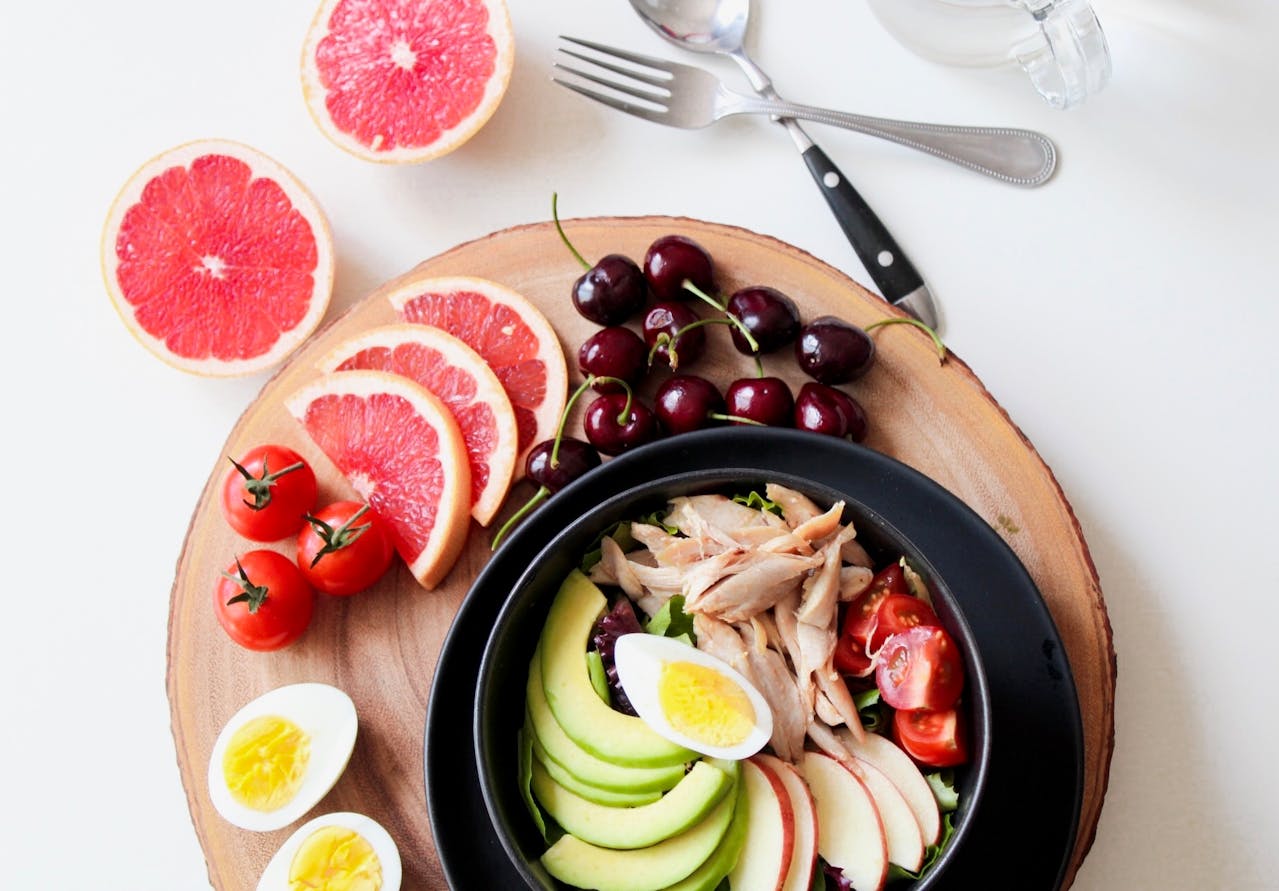 nutrition