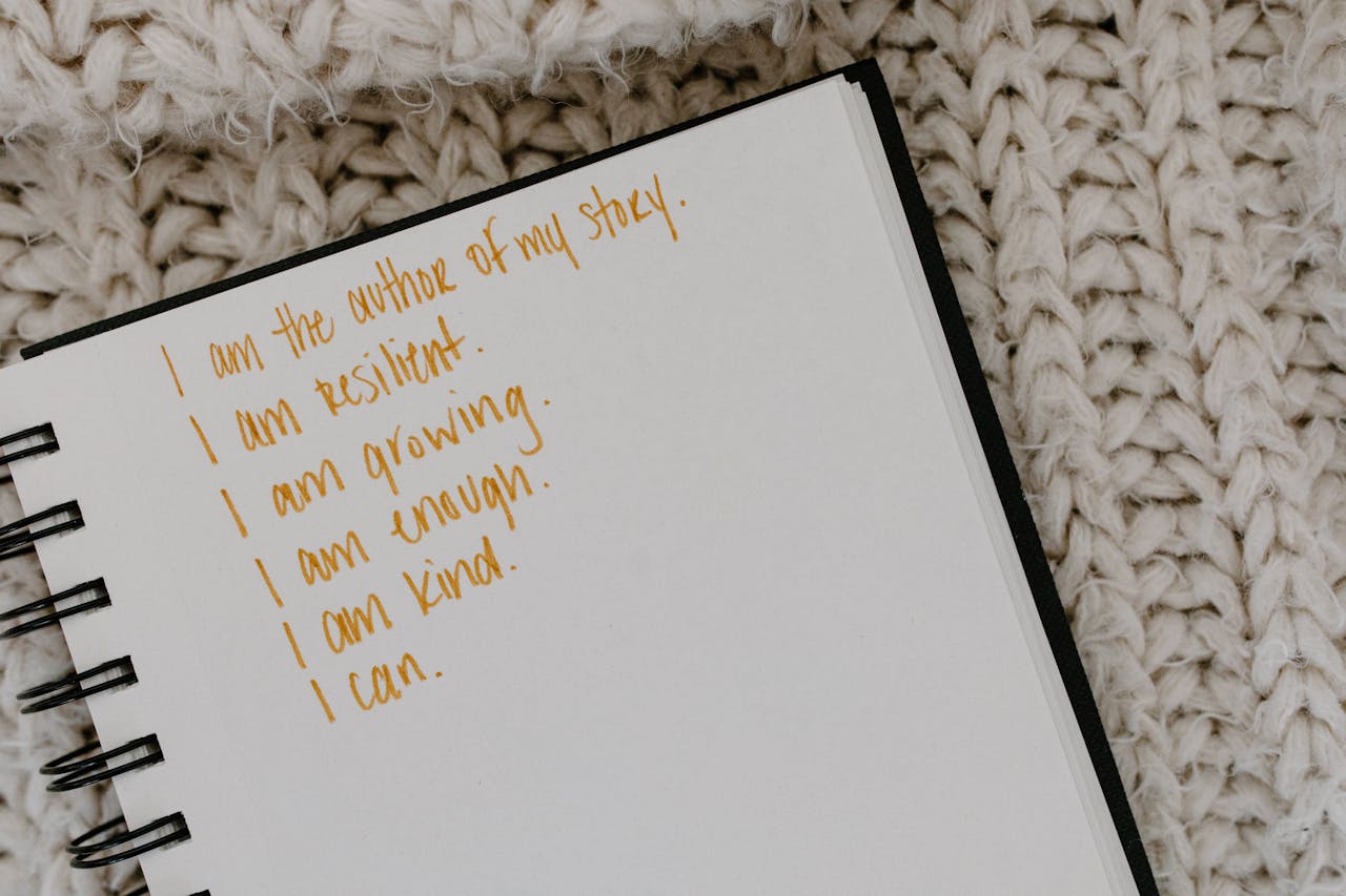 personal resilience