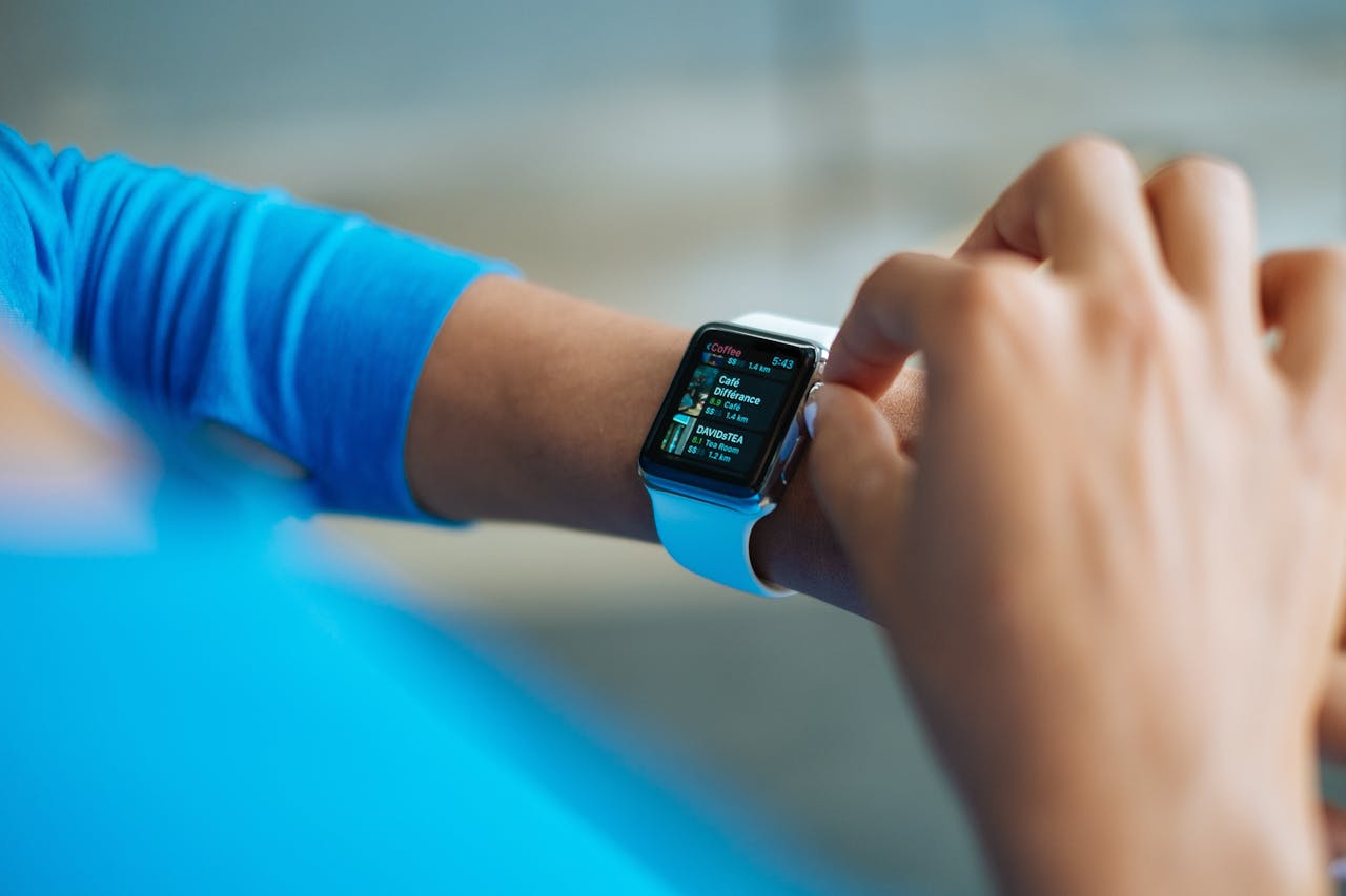 health tech watch