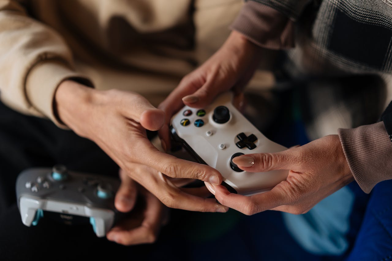xbox controller