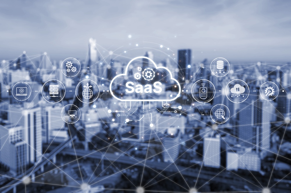 SaaS Content Marketing