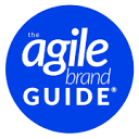 The Agile Brand Guide logo