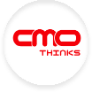 CMO Thinks logo